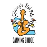 Clancy's Fish Bar Canning Bridge