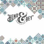 Heno & Rey (Tapas Bar) and Ascua (Grill)