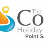 The cove holiday village