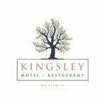 Kingsley Motel and Cabernet Restaurant